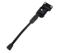 NVOQILIN Replaceable Bicycle Cycling Bike Stand Holder For Merida Kickstand Hot Footrest Stool Under Desk With Messger
