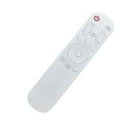 NVOQILIN Replacement Remote Control English Version Without Programming AKB76039322 For 27ART10CKPL 27ART10AKPL Adjust Sound Spare Accessory