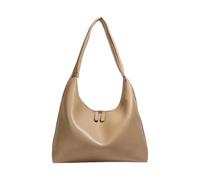 NVOQILIN Shoulder Bag For Women Girls Trendy Evening Clutches Purse Pu Leather Under The Arm Purses Simple Hoboes Handbag Gifts Shoulder Bag For Women