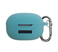 NVOQILIN Silicone Housing Case Waterproof Guard Against Protector Damage Prevention for The Everyday Earbuds 2024