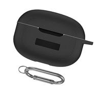 NVOQILIN Silicone Housing Case Waterproof Guard Against Protector Damage Prevention for The Everyday Earbuds 2024