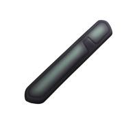 NVOQILIN Silicone Wrist Pad Simple Color Comfortable Thick Sponge Gaming Desktop Desk Mat Replacement Ergonomic Mousepad