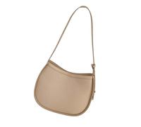 NVOQILIN Simple Purse Handbag Under The Arm Purses Sweet Clutches Purse With Zipper Closure Shoulder Bags For Women Girls Gifts Shoulder Bag For Women