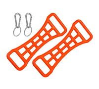 NVOQILIN Ski Boot Buckle Lever Tool Multipurpose Tightening Assist Tool Skiing Boot Buckle Extension Aid With Hanging Buckles Skiing Boot Buckle Extension Aid