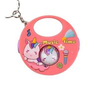 NVOQILIN Small Interactives Memory Training Game Keychains Portable Handheld Puzzle Toy For Brains Exercise And on