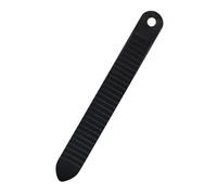 NVOQILIN Snowboard Binding Ladder Strap Replacement Snowboard Ankle Ladder Strap Strong Snowboard Binding Toe Slider Strap Strong Snowboard Binding Toe Slider Strap