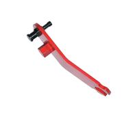 NVOQILIN Space Saving Door Adjustment Tool Lightweight Vehicle Door Alignment Tool For Truck Hinges Using Pryer Leverage Truck Hinge Alignment