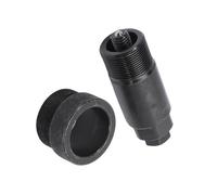NVOQILIN Steel Tool Injections Pumps Gear Secure Installation Tool Engine Gear Holder Handheld Disassembly Simple Use For M47 Removal