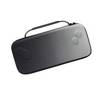 NVOQILIN Storage Bag Case Scratchproof Bag Handheld Game Console Shockproof Protector Case with Handle Pocket