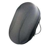 NVOQILIN Storage Bag For Headsets Virtual Reality Glasses Travel Carrying Case Hard Casing Organiser Headsets Storage Bag Shockproof Protective Cover