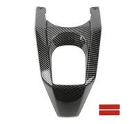 NVOQILIN Suitable For NMAX155 20-23 Motorcycle Accessories Trendy Carbon Fiber Decorative Protector Cover Shell Guard Frame Trendy Motorcycle Customization