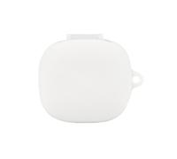 NVOQILIN Suitable For R50i P20i Shockproof Headphone Sleeve Impact-resistant Housing-Anti Washable-Silicone Cover Protective Case For Bluetooth-compatible Headphone Clear Cute For Girls- Women