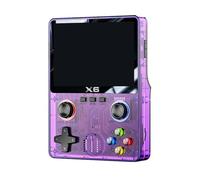 NVOQILIN Thin Entertainment Structure Highlighting three_point_five Foot LCD Bright Screen 32GB Capacity Filled