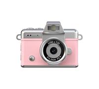 NVOQILIN Tiny Thumb Size Digital Camera Extreme Thin 25g Transportable Keychain Shih tzus Pocket Storage and Mobile