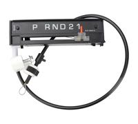 NVOQILIN Transmission Cable Assembly Precise Sensors Technology Low Failure Rate Design For Car Repair4L5Z7A110AA NL5Z7A110A High Temperature Resistant Transmission Cable