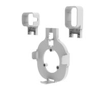 NVOQILIN Wall Stand Brackets Materials Meshes WiFi Systems Space Savers with Open Ventilation for Pro6e/Pro6