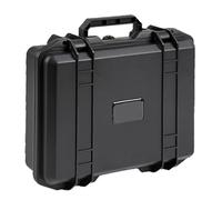 NVOQILIN Waterproof and Protective Case for Drones, Impacts Resistant Materials with Customized Compartments