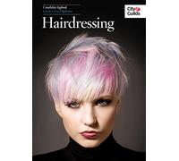 NVQ Hairdressing Logbook (Level 3) (NVQ in Hairdressing Candidate Logbook)