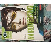 NVQ/SVQ Level 3 Hairdressing (with Barbering and African Type Hair Units), 2nd edition