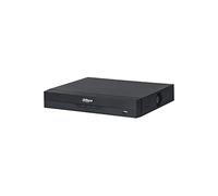 NVR IP Poe 8 Channel Up to 16MP WizSense - dahua NVR4108HS-8P-EI