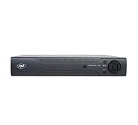 NVR PNI House IP716LR, 16 channel 4K, H.265, Black