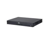 Dahua NVR4216-EI 16CH 2SATA No-PoE 4K NVR AI Video Recorder SMD Face Recognition