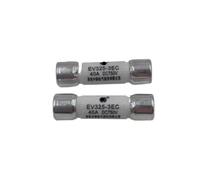 NVSFZGIYG 10pcs Fuses EV325-3EC-40A-750VDC EV325-3EC-10A-750VDC EV325-3EC-20A-750VDC EV325-3EC-50A-750VDC(EV325-3EC-10A)