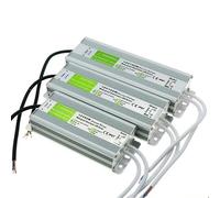 NVSFZGIYG 12V 24V Power Supply Adapter LED Light Driver AC100-240V 10W 20W 30W 60W 80W 100W 120W 150W 200W 250W(12v 36w)