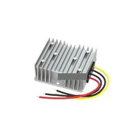 NVSFZGIYG 1a 2a 3a 4a 5a 6a 8a 10a 15a Buck Power Supply 72V to 24V DC Step Down Converter 30v-75v 24w-360w Module for car LED(1A)