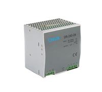 NVSFZGIYG 24V 48V Switching Power Supply 240W 10A 5A Rail-Type Single Output Suitable for LED Industry Power Supply(24v-240w)