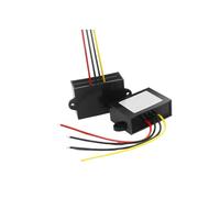 NVSFZGIYG DC to 6-72v 12v 24v 36v 48v 60v to 3.3v .7v 4.2v 6v 7.5v 9v Step Down Module Power Converter 1A 3A 5A Buck(3A,11-72V to 9V)