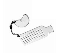 NVSFZGIYG Door Lock Security Travel Stopper Device Portable Latch
