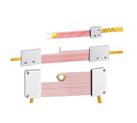 NVSFZGIYG Light Curtain Fiber Optic Sensor Switch Area scanning Grating Through The Beam Diffuse Reflection Distance 120/500mm Object 2mm(E3X-SV11P)