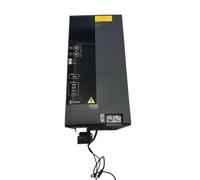 NVSFZGIYG MR-JET-300G Servo Drive High Precision Original Factory Sealed for Industrial Automation