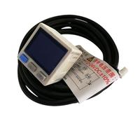NVSFZGIYG Pressure Switch Sensor MPX-R01N-6M-KA MPX-R10N-6M-KA MPX-R10P-6M-KA -101.3KPa-1MPa MPX-R01P-6M-KA Multi-Purpose Use in Industry Etc.(Mpx-r01n-6m-ka)
