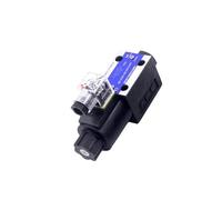 NVSFZGIYG SWH-G02-B2-D24-20 Solenoid Operated Directional Hydraulic Control Valve SWH-G02-B3/C2B/C3B/C4B/C6B/C8B/B2S-AC220/R110/10(Swh-g02-c4b-10,AC110)