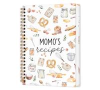 nvucamd 645YZ-book-momo Office Products, Office & School Supplies, Spiral Notebooks