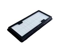NVVSHND Washable Replacement Hepa Filters，Compatible For SAMSUNG Jet Bot And Jet Bot+ Vacuum Cleaners VR30T85513W/AA Robotic Vacuum Cleaner