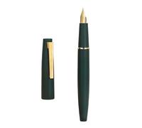 NVVVNX Practice Writing Pen For Students, Business Office, Literature And Art Youth, Hard Fountain Pen(9)
