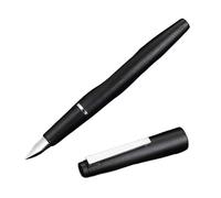 NVVVNX Practice Writing Pen For Students, Business Office, Literature And Art Youth, Hard Fountain Pen(7)
