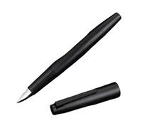 NVVVNX Practice Writing Pen For Students, Business Office, Literature And Art Youth, Hard Fountain Pen(10)