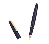 NVVVNX Practice Writing Pen For Students, Business Office, Literature And Art Youth, Hard Fountain Pen(6)