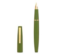 NVVVNX Practice Writing Pen For Students, Business Office, Literature And Art Youth, Hard Fountain Pen(11)