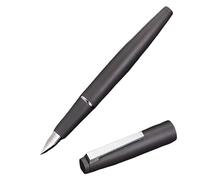 NVVVNX Practice Writing Pen For Students, Business Office, Literature And Art Youth, Hard Fountain Pen(5)