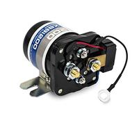 NVX XSBI200 Dual Sensing Smart Relay Battery Isolator Microprocessor-Controlled 200 Amp