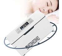 NVYAZJ Medical Refrigerator, Portable Insulin Cooler Case with Carryy Bag 13600MAH Battery Capacity 0-18°C Intelligent Temperature Control 3.6 * 3.7 * 8.2'', Mini Refrigera Case