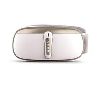 NVYAZJ Slimming Belt, Toning Belt for Slender Toned with Weight Loss Adjustable Vibration Massage Mild Heat 4 Massage Modes Belly Fat Burner Promote Digestion for Women