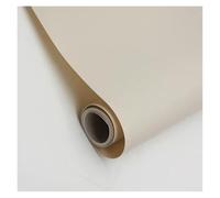 NVYRFS Reusable Drawer Liners Washable Dustproof and Non-slip Placemats Kitchen Cabinet Mats Refrigerator Non-slip Liners Shelf Paper(Brown,45x150cm)