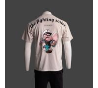 NVYSKN Advanced Ankle Support Injury Prevention & Recovery Sock in White | Size: 4-6 NVYSKN White 4-6