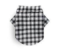 Nvzi-b Dog and Cat T-Shirt, Breathable Pet Shirts, Puppy Sweatshirt Dog Clothes Outfit Apparel Coats for Small Medium Dogs Cats,S,A14